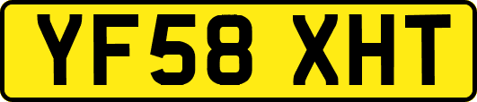 YF58XHT