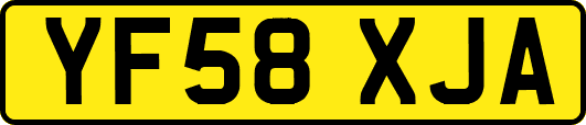 YF58XJA