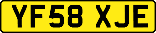 YF58XJE