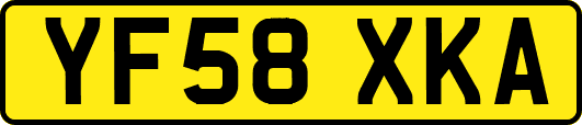 YF58XKA