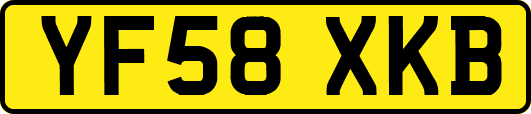 YF58XKB