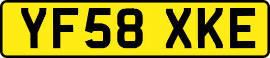 YF58XKE