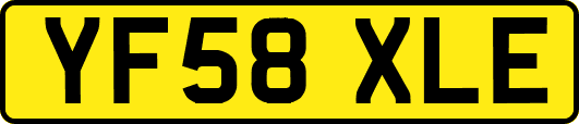 YF58XLE