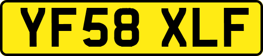 YF58XLF