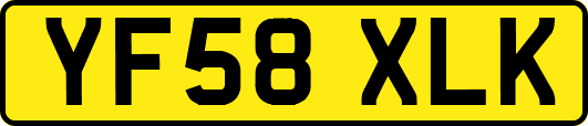 YF58XLK