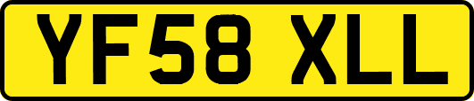 YF58XLL