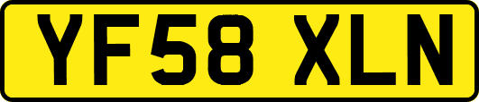 YF58XLN