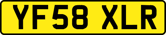 YF58XLR