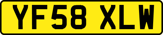 YF58XLW