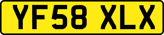 YF58XLX