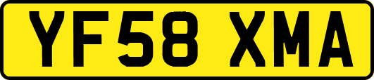 YF58XMA