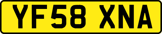 YF58XNA