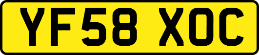 YF58XOC