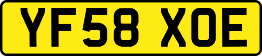 YF58XOE