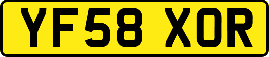 YF58XOR