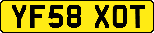 YF58XOT