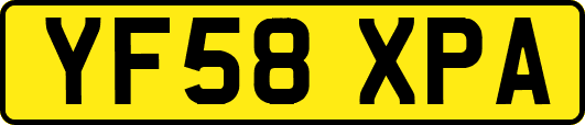 YF58XPA