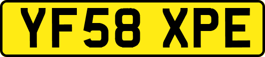 YF58XPE