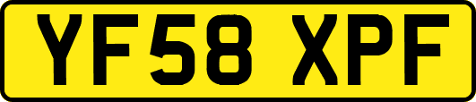 YF58XPF