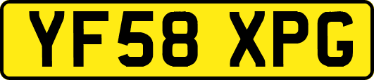 YF58XPG