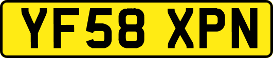 YF58XPN