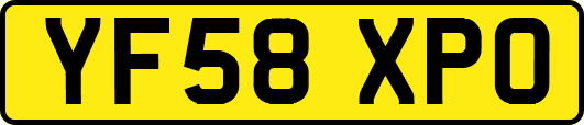 YF58XPO