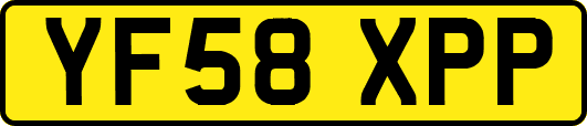 YF58XPP
