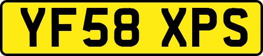 YF58XPS