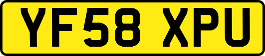 YF58XPU