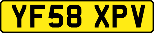 YF58XPV