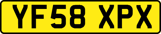 YF58XPX