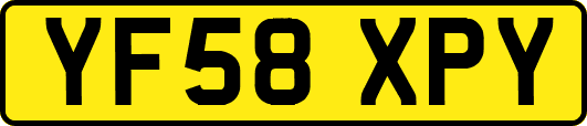 YF58XPY