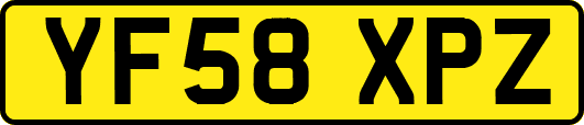 YF58XPZ