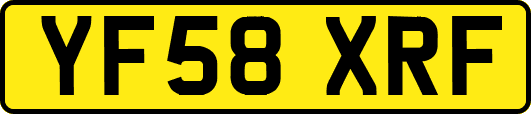 YF58XRF