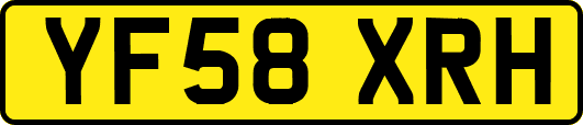 YF58XRH