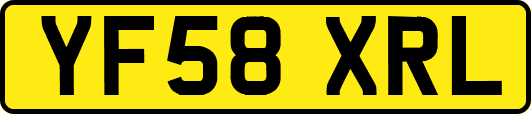 YF58XRL