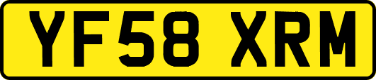 YF58XRM