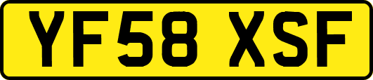 YF58XSF