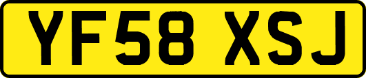 YF58XSJ