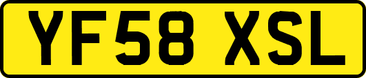 YF58XSL