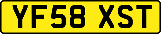 YF58XST