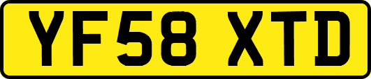 YF58XTD