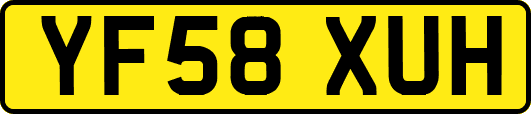 YF58XUH