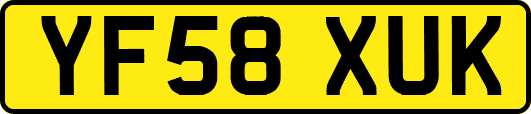 YF58XUK