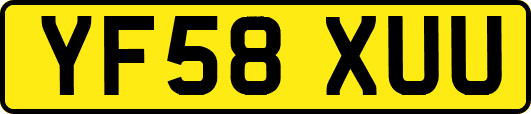 YF58XUU