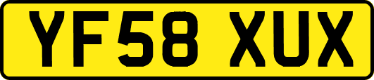 YF58XUX