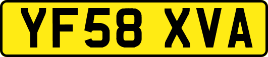 YF58XVA