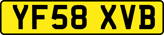YF58XVB