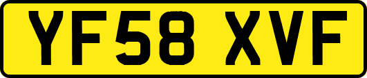 YF58XVF
