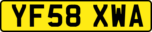 YF58XWA